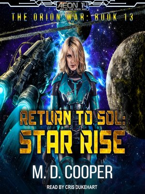 cover image of Return to Sol